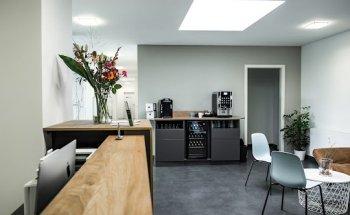 Momenth - Therapiezentrum / Physiotherapie / Medizinisches Training / Wellness