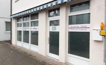 Physiotherapie-Praxis A. Czekalla