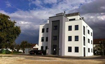 Physiotherapie Ludwig