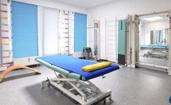 Physio Team Maier Am Theater