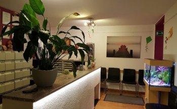 Praxis für Physiotherapie Krankengymnastik und Massage Thomas und Danny Hildebrand GbR