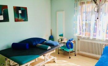 Physiotherapie Osteopathie Hufnagel