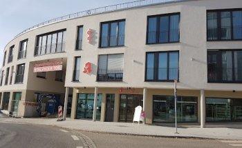 Gesundheitszentrum Bonländer Tor