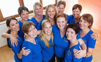 Praxis für Physiotherapie Annelie Renz