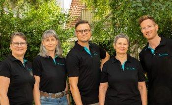 Forum Gesundheit Ralf Spitzmesser