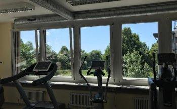Physiotherapie und Medizinische Fitness N. Rentschler