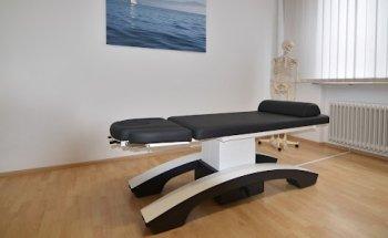 Ellen Bayer Physiotherapie