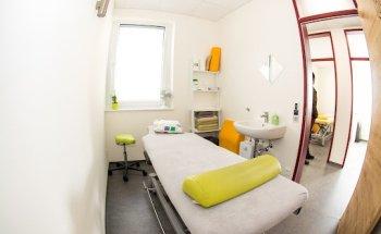 Praxis für Physiotherapie Daniel Wichtler