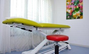 Praxis für Physiotherapie Michaela Brand