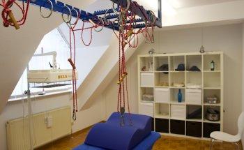 Di Leone & Jaksche Gemeinschaftspraxis für Physiotherapie & Massage