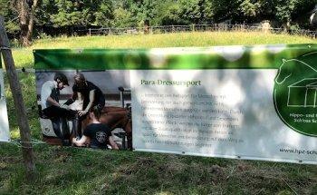 HPZ Hippo- und Physiotherapiezentrum Wolfgang Fahr