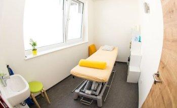 Physiotherapie Wolfschlugen Inh: Marie-Christin Wack