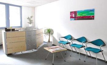 Trapezius Praxis für Physiotherapie und Osteopathie