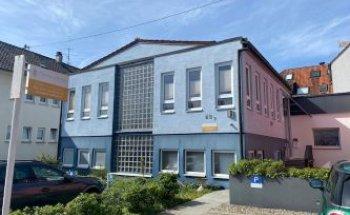 Claudia Lindmeier Physiotherapie