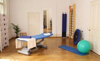 Physiotherapie Praxis Cornelius
