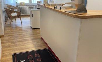 Physiotherapie Stefanie Wittner