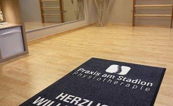 Praxis am Stadion Physiotherapie Elsmann & K.-Winiecki