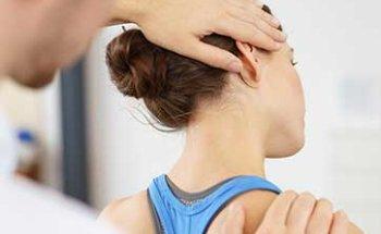 Physiotherapie Jürgensby