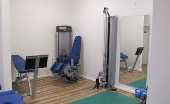 Physiotherapie Vladimir Klink