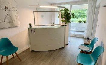 Physiotherapie Ilchmann