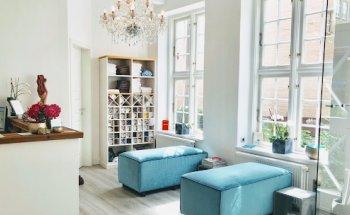 Physiotherapie Krankengymnastik Kirsten Langecker