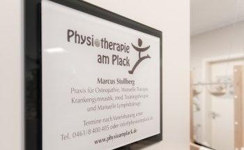 Physiotherapie am Plack, Marcus Stollberg
