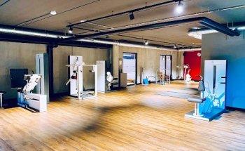 physio balance - Praxis für Physiotherapie