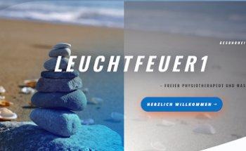 Leuchtfeuer1 - FREIER MASSEUR UND PHYSIOTHERAPEUT
