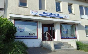 Kai Lehuniak Physiotherapie Tarup