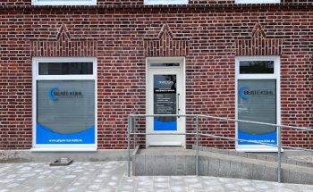 Praxis für Physiotherapie & TCM Beate Kühl