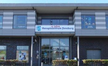 Therapiezentrum Flensburg