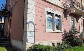 Berger-Institut für Physiotherapie und Entspannung