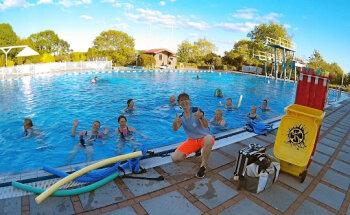 Füsio Fit Gesundheitstraining vor Ort Praxis für Prävention