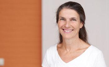 Heilpraktikerin und Physiotherapeutin Ulrike Wierlemann