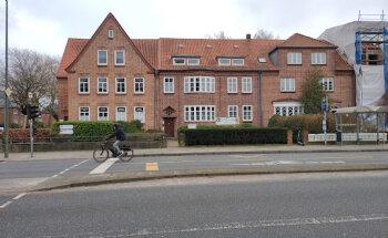 Gut und Gesund Jürgensby