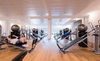 Körperwerk Fitness- und Gesundheitsstudio Freiburg