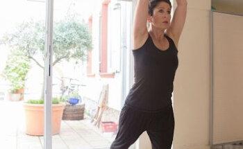 Physiotherapie Frankenthal - Stephanie Landenberger im Yogahaus