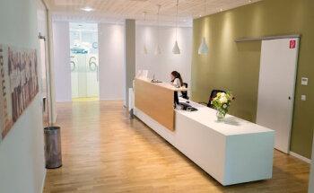 promedi Physiotherapie & Osteopathie