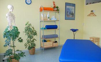 Physiotherapie Gaug Inh. Tanja Strotmann