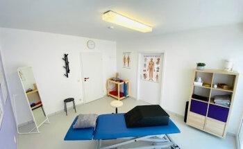 Physiotherapie Florian Kaiser