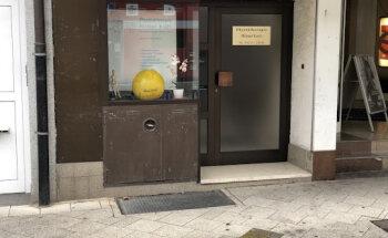 Physiotherapie Hilmar Koch