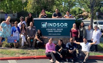 Windsor Country Drive Care Center