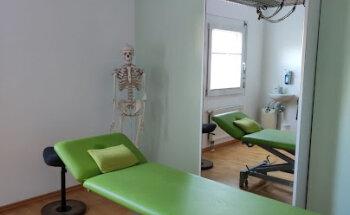 Physiotherapie Alexander Völkl