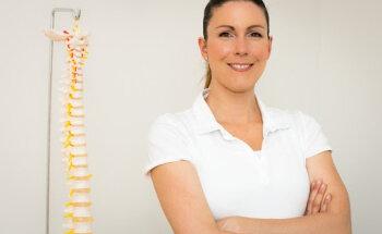 Osteopathie Frankenthal - Kathrin Köhler