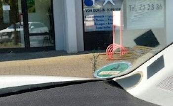 Praxis für Physiotherapie von Dungen-Schneider