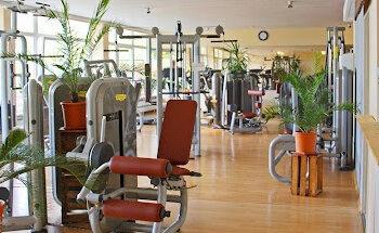 Oase für Körper und Seele