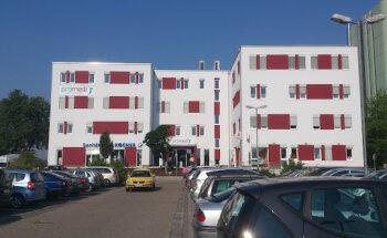 promedi | Orthopädische Gemeinschaftspraxis Dr. med. Frank Gellweiler und Kollegen