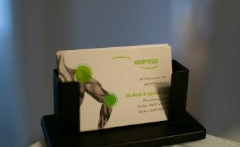 MainPhysio Kira & Ingo Naumann