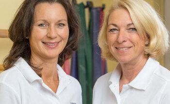 Praxisgemeinschaft Annette Klug und Sabine Seyfarth-Ulmer
