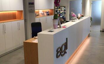 agil Alt-Eschersheim/Heddernheim / agil Praxen für Physiotherapie Frankfurt